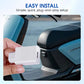 Electric Vehicle USB Charger
