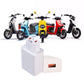 Electric Vehicle USB Charger
