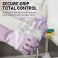 Guantes de Limpieza Multiusos Resistentes y Antiderrapantes