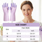 Guantes de Limpieza Multiusos Resistentes y Antiderrapantes