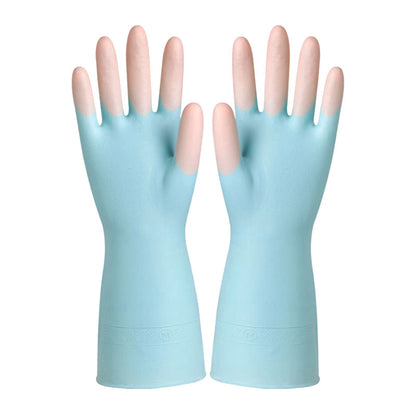 Guantes de Limpieza Multiusos Resistentes y Antiderrapantes