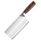 Cuchillo de Chef de Cocina Afilado de Acero Inoxidable Premium