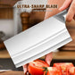 Cuchillo de Chef de Cocina Afilado de Acero Inoxidable Premium