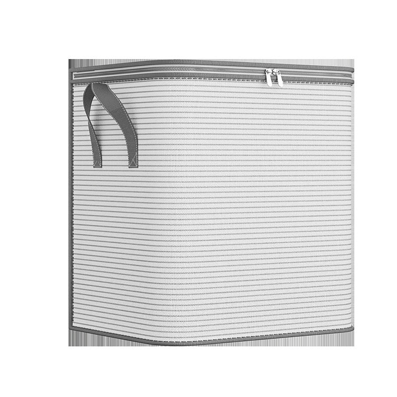 Bolsa de Almacenamiento Grande Plegable con Asas