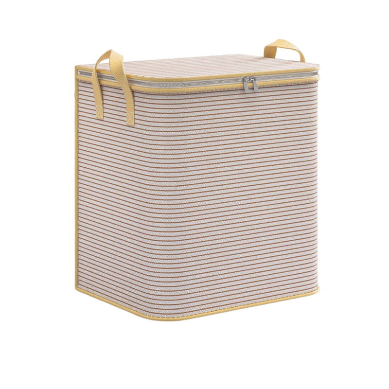Bolsa de Almacenamiento Grande Plegable con Asas