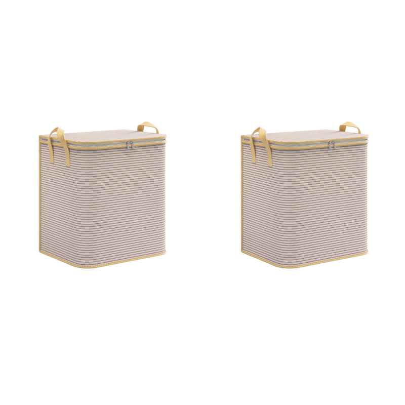 Bolsa de Almacenamiento Grande Plegable con Asas