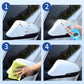 Limpiador Multiusos para Manchas de Coches
