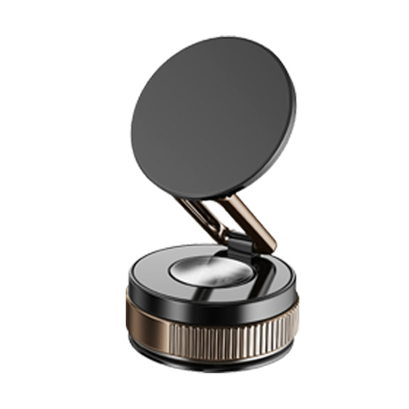 Soporte Magnético para Celular con Ventosa Giratorio 360° para Carro