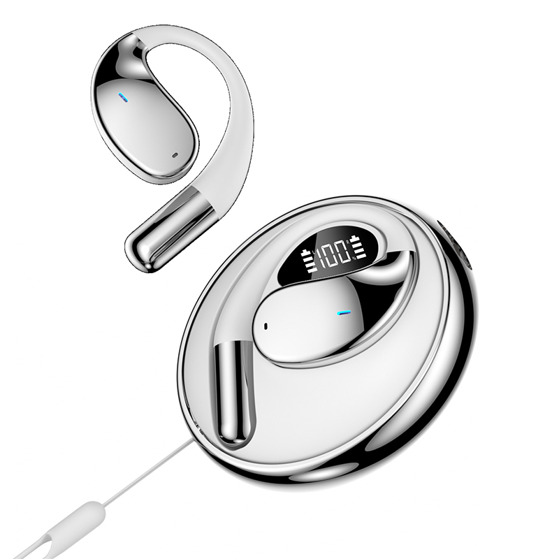 Audífonos Traductores con IA Inalámbricos Bluetooth