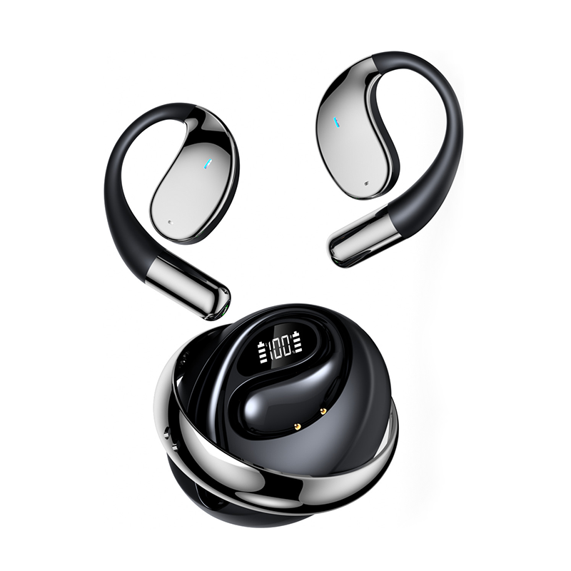 Audífonos Traductores con IA Inalámbricos Bluetooth