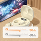 Auriculares Bluetooth Inalámbricos Invisibles Intrauriculares para Dormir