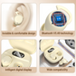 Auriculares Bluetooth Inalámbricos Invisibles Intrauriculares para Dormir