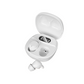 Auriculares Bluetooth Inalámbricos Invisibles Intrauriculares para Dormir