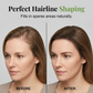 Polvo Corrector para Línea del Cabello
