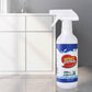 Spray Eliminador de Moho de Paredes