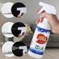 Spray Eliminador de Moho de Paredes