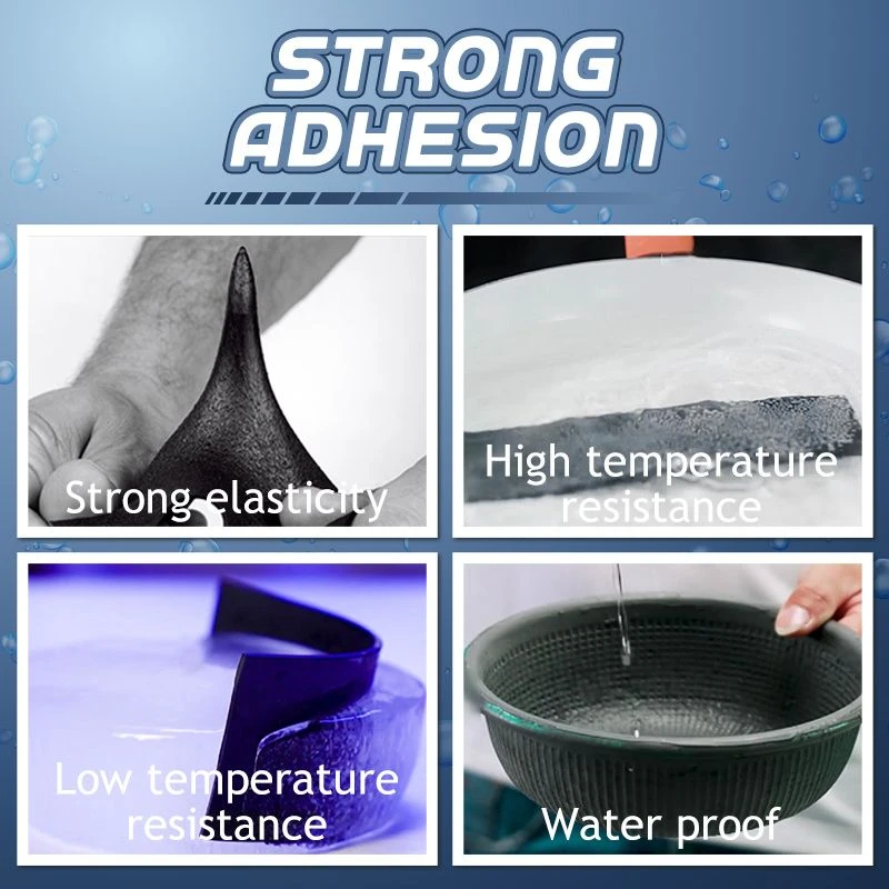 Spray adhesivo súper fuerte💧
