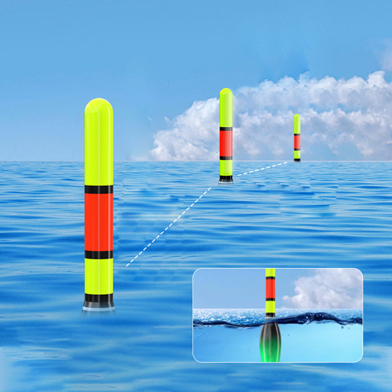 Juego de hilo de pesca con búsqueda automática del fondo