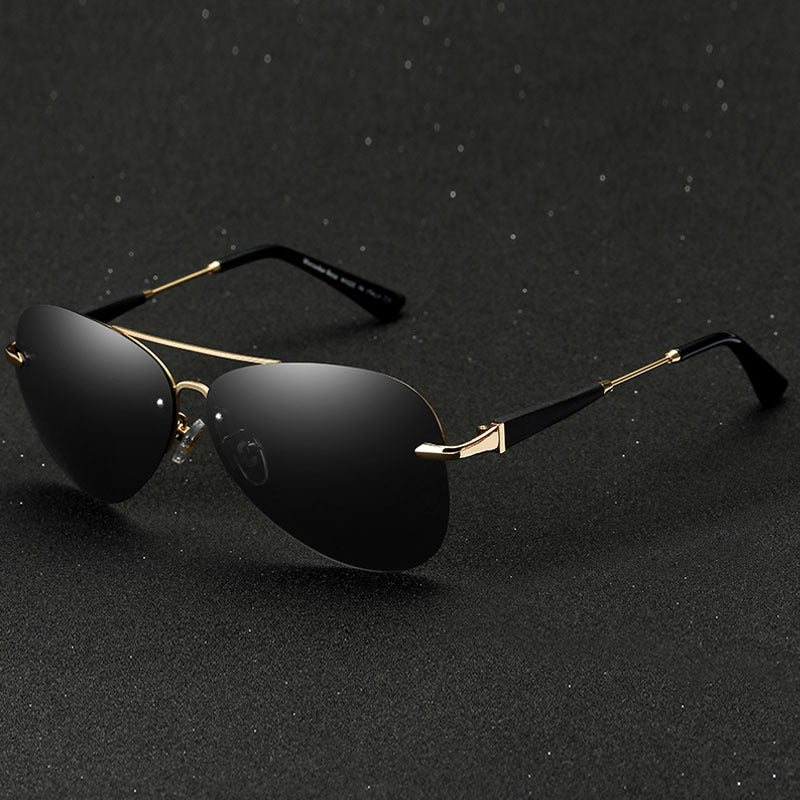 GAFAS DE SOL DE PILOTO POLARIZADAS