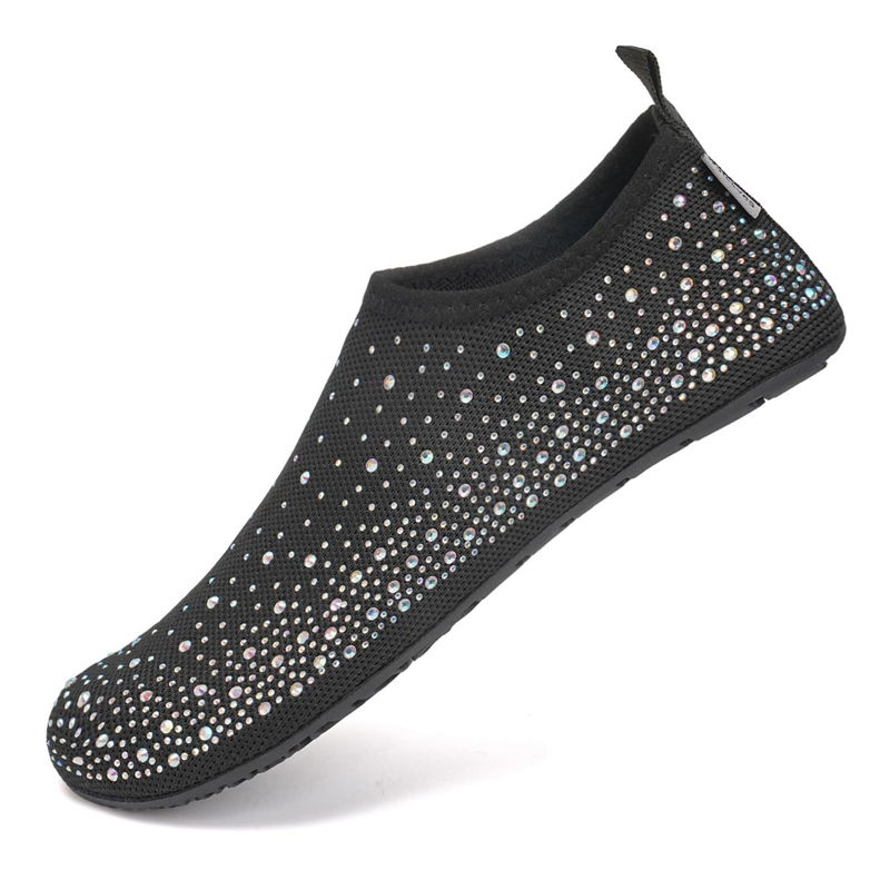 🌊 ¡OFERTA DE VERANO 50% DE DESCUENTO! 🏖️ Zapatos de Natación de Secado Rápido para la Playa – Transpirables, Antideslizantes, Flexibles 360° y de Drenaje Instantáneo ✨