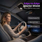 Parasol Plegable para Parabrisas de Auto, Protector Solar UV