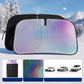 Parasol Plegable para Parabrisas de Auto, Protector Solar UV