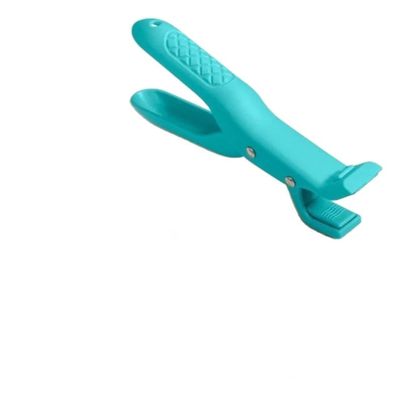 Pinzas de Silicona Anticalórico