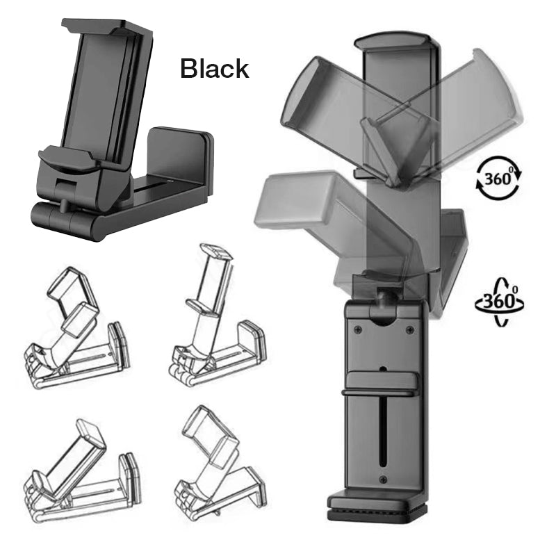 Soporte Universal para Teléfono para Avión 360°