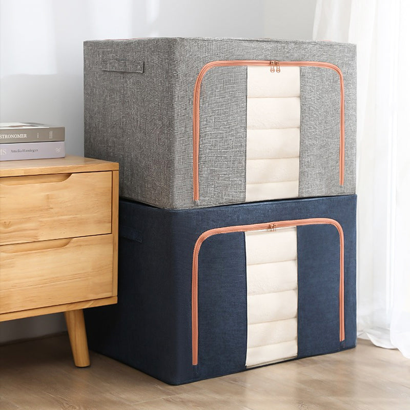 Caja de Almacenamiento de Ropa de Gran Capacidad