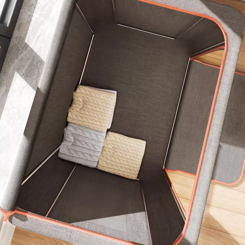Caja de Almacenamiento de Ropa de Gran Capacidad