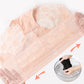 Panty de Encaje Sexy Talla Grande, Ropa Interior Transpirable para Mujer