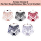 Panty de Encaje Sexy Talla Grande, Ropa Interior Transpirable para Mujer