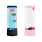💐 ¡50% DE DESCUENTO! Lámpara de acuario LED con burbujas de peces – burbujas continuas para una atmósfera zen 🐟💧【Stock limitado】