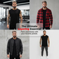 Playera sin Mangas para Hombre para Gimnasio y Entrenamiento