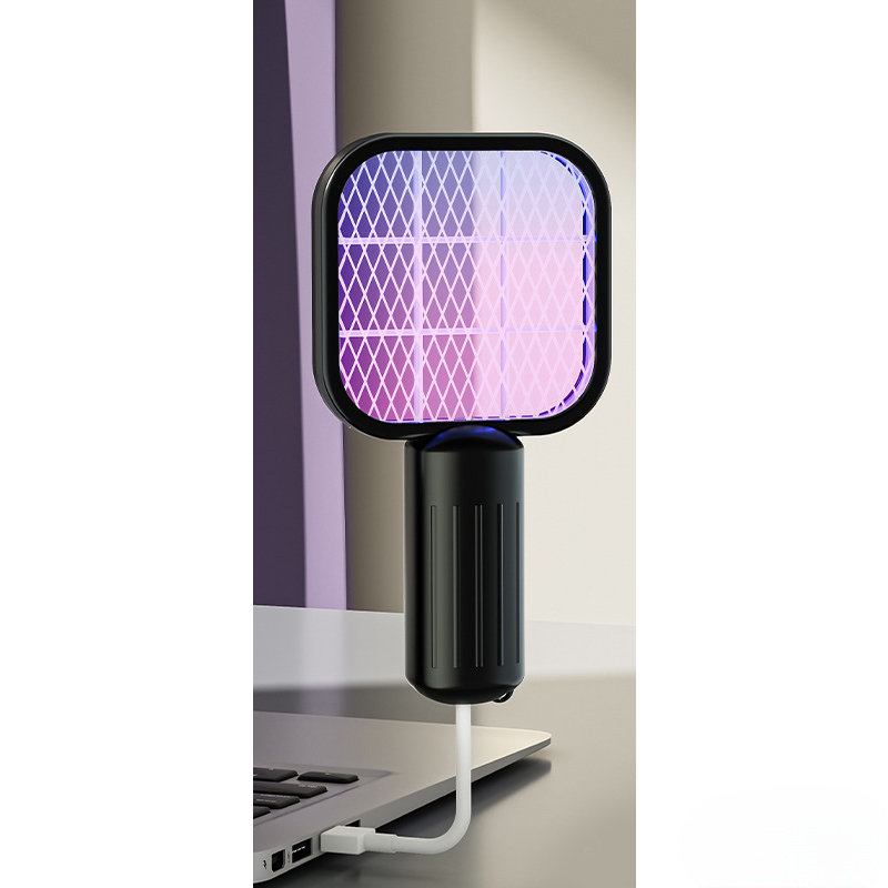 Lámpara Matamosquitos Eléctrica Enchufable por USB