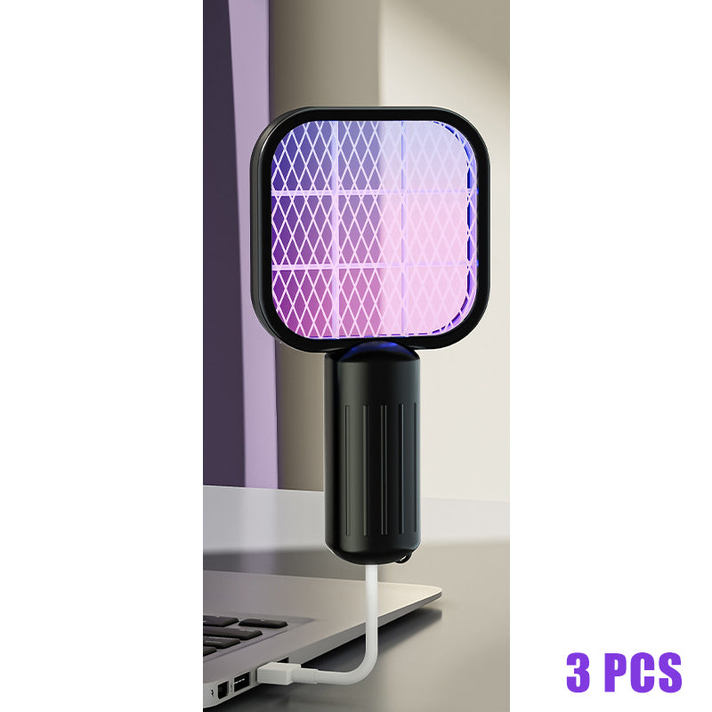 Lámpara Matamosquitos Eléctrica Enchufable por USB