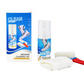 Kit de 3 Piezas para Limpiar Tenis con Espuma sin Agua