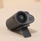 Ventilador de Aire Acondicionado con Clip