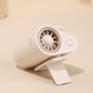 Ventilador de Aire Acondicionado con Clip