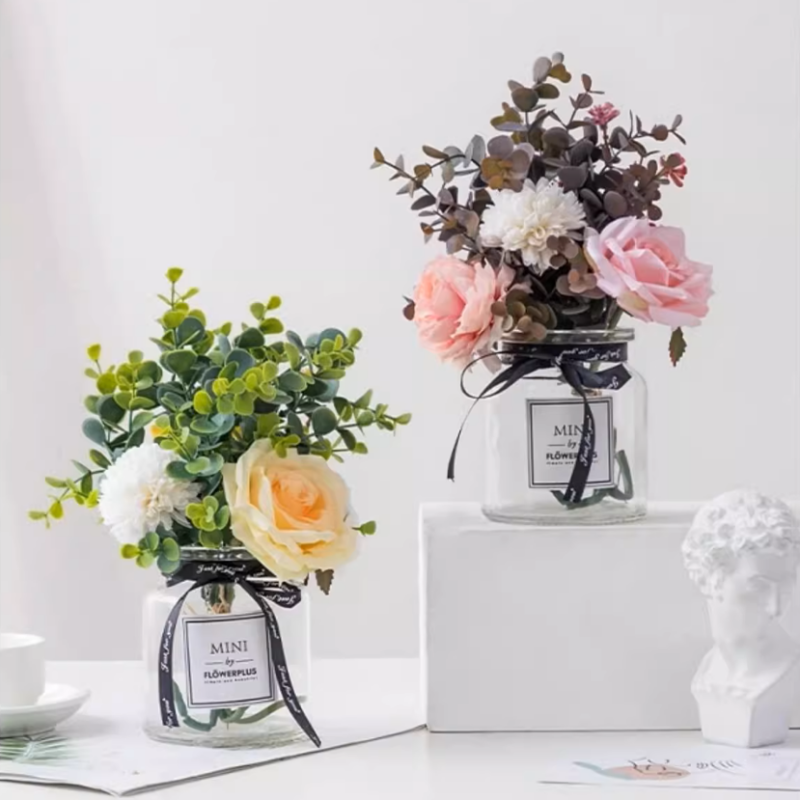 Potentes Tabletas Efervescentes Antibacterianas para Flores