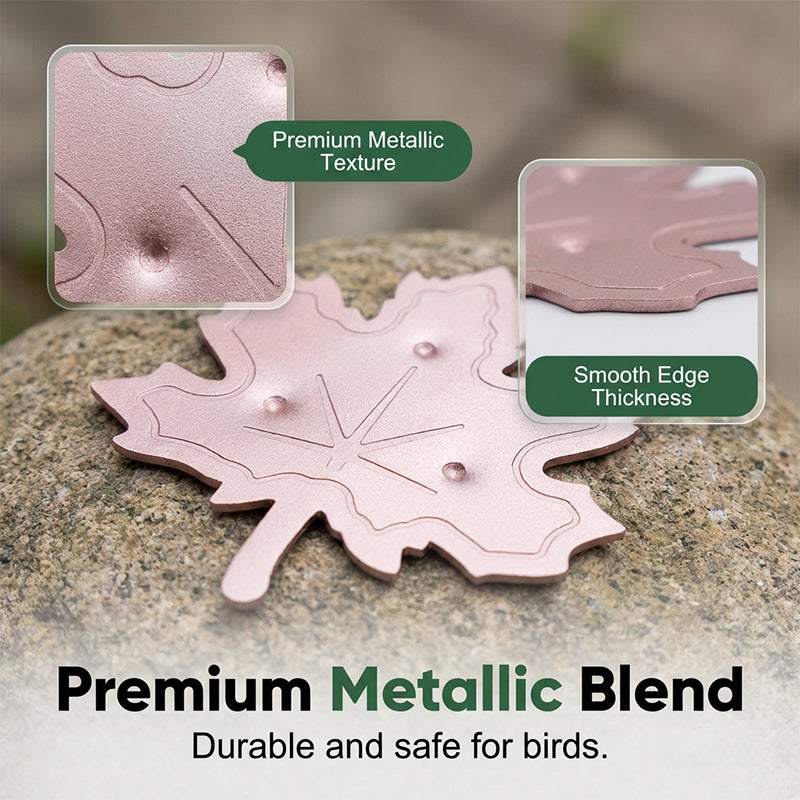 Purificador universal para bebederos de pájaros