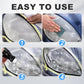 Fluido Eficiente para Reparación de Faros