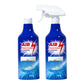 Spray limpiador para aires acondicionados