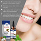 Enjuague Bucal Natural Concentrado con Aceite de Coco y Menta