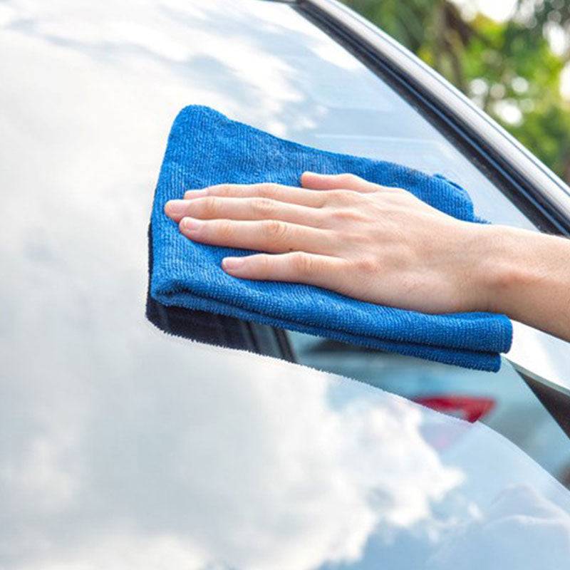 Kit de reparación rápida de grietas en parabrisas de coche