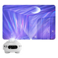 Proyector de Estrellas y Aurora Boreal con Bocina Bluetooth
