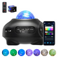 Proyector de Estrellas y Aurora Boreal con Bocina Bluetooth