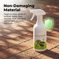Spray para eliminar musgo y algas en exteriores