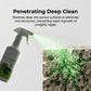 Spray para eliminar musgo y algas en exteriores