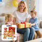 Kit de Plastilina para Crear Comida China - Juguete Creativo para Niños